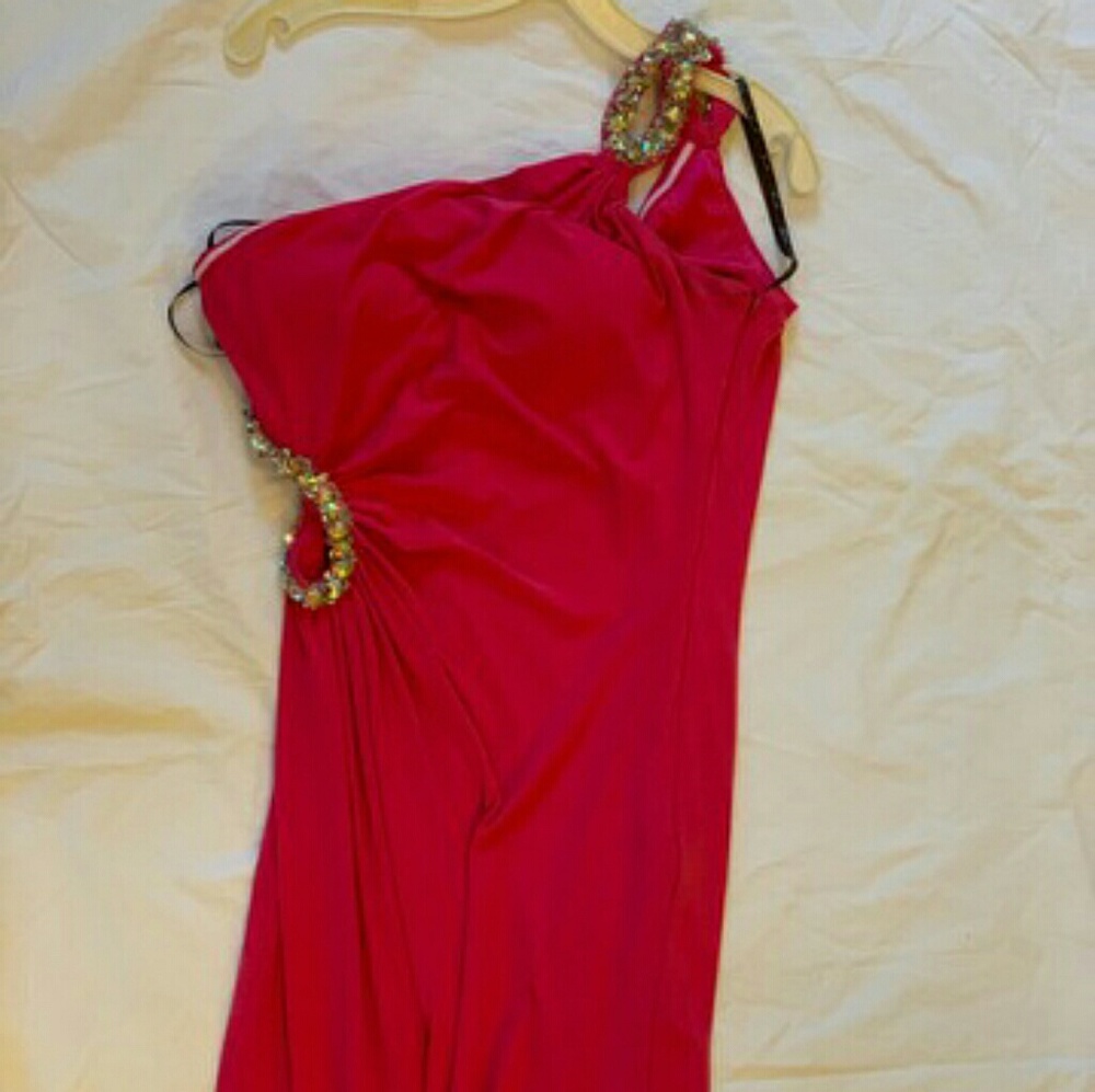 Formal Long Dress